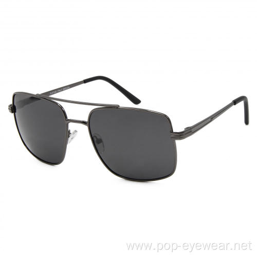 Men's Canaveral Round Sunglasses